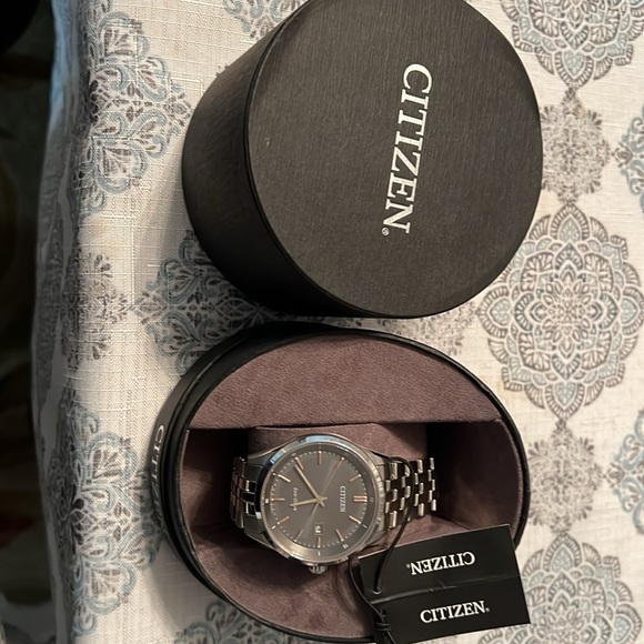 Citizen Men Watch - Picture 4 of 4